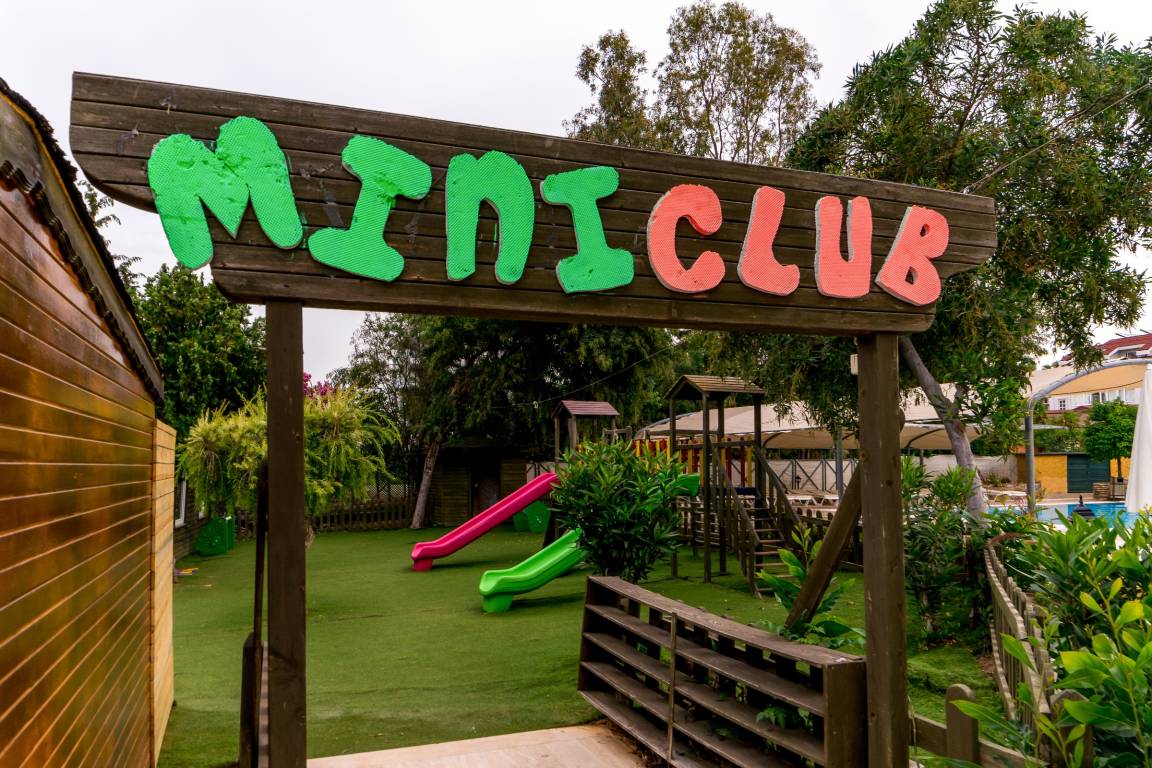 Mini klubs