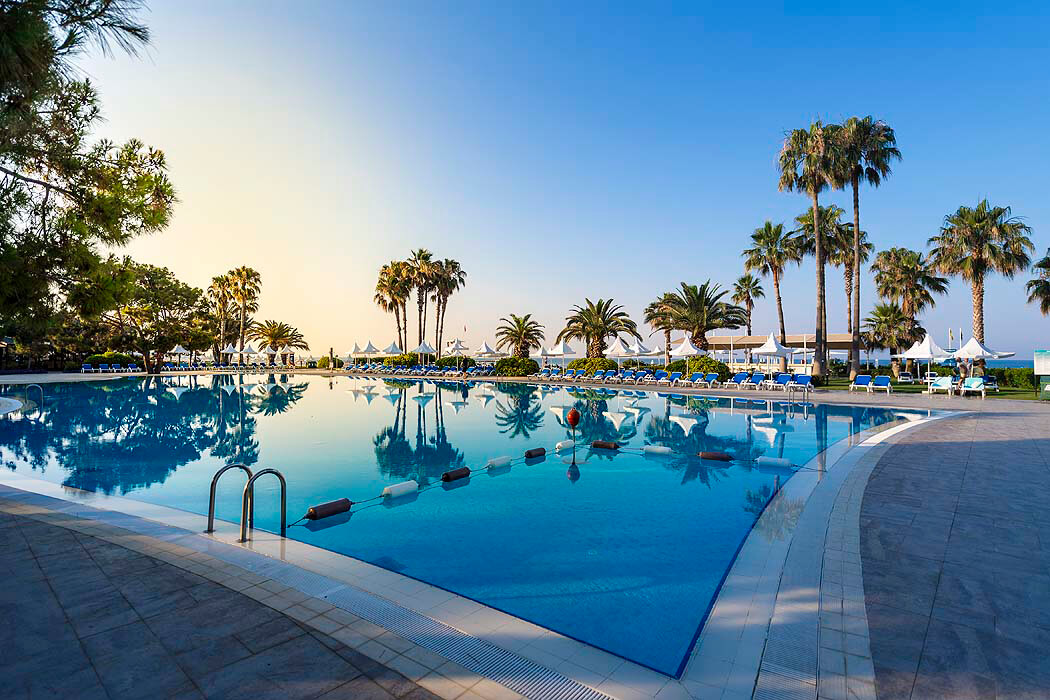 Turquoise Hotel - Turcja wakacje
