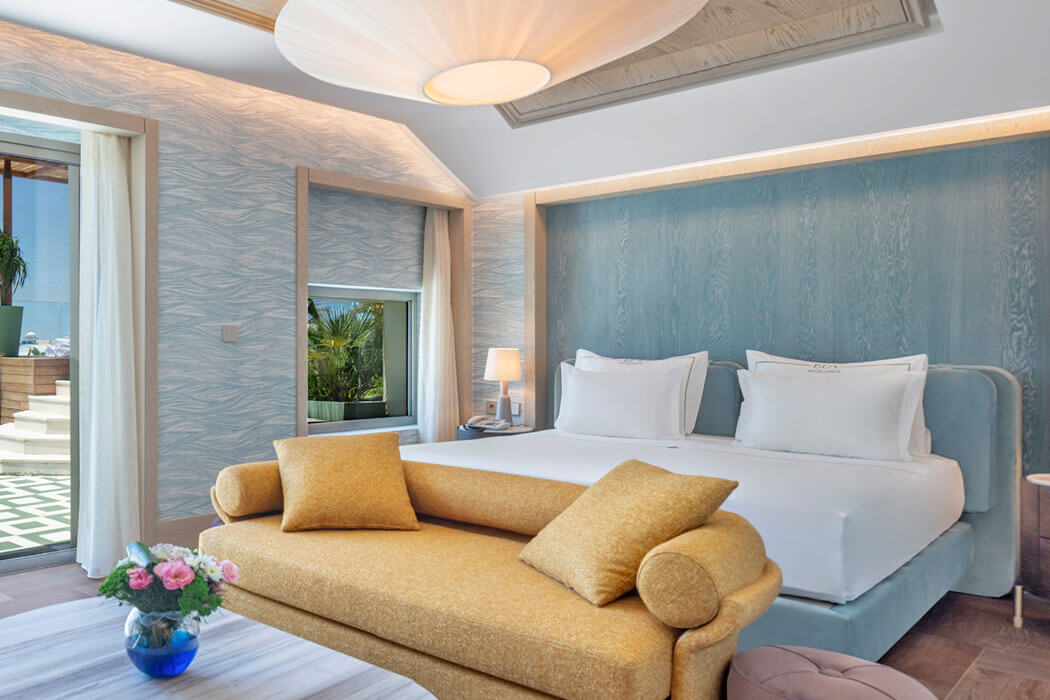 Hotel Ela Excellence Resort Belek - Excellency Suite