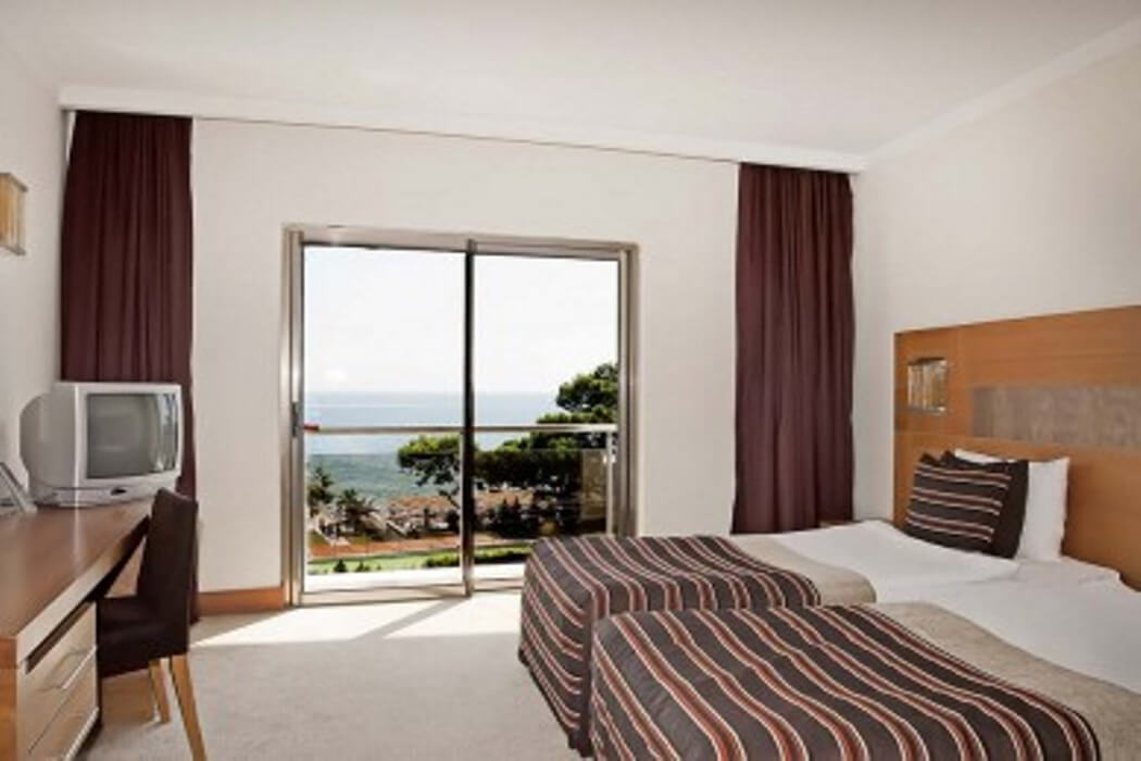 Imperial Sunland Resort Hotel - przykładowy pokój standardowy