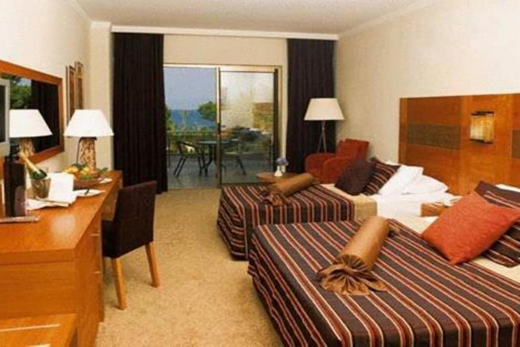 Imperial Sunland Resort Hotel - przykładowy pokój rodzinny