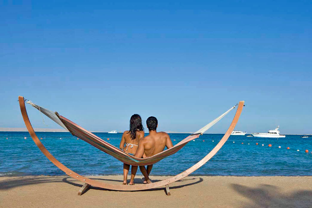 Hotel Steigenberger Al Dau Beach - romantyczne wakacje