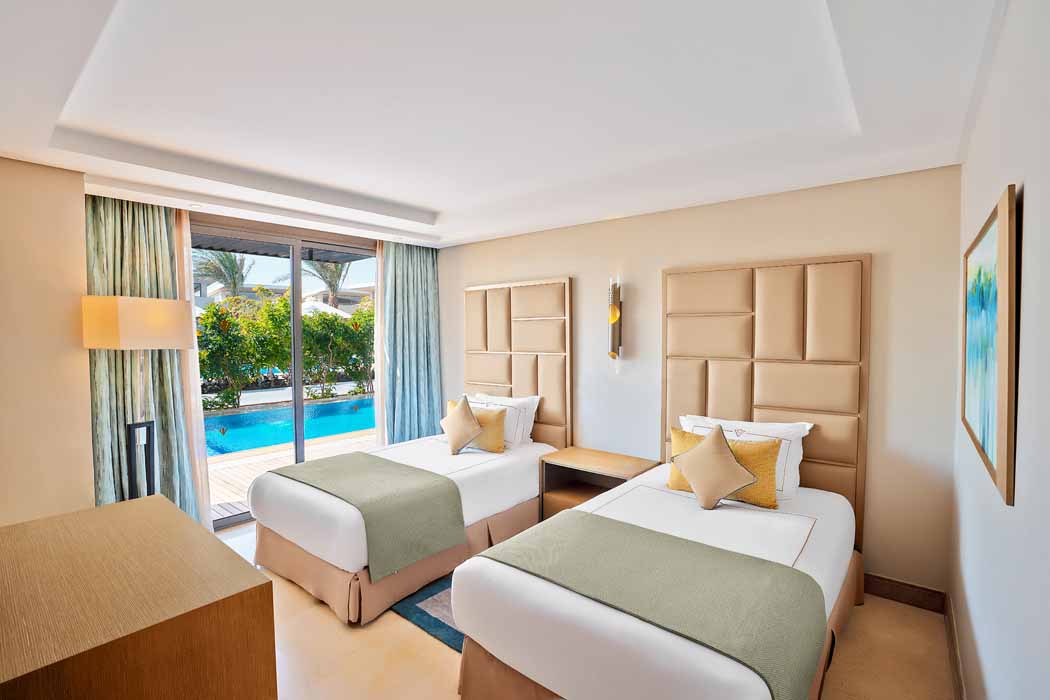 Hotel Rixos Premium Magawish - executive pool villa