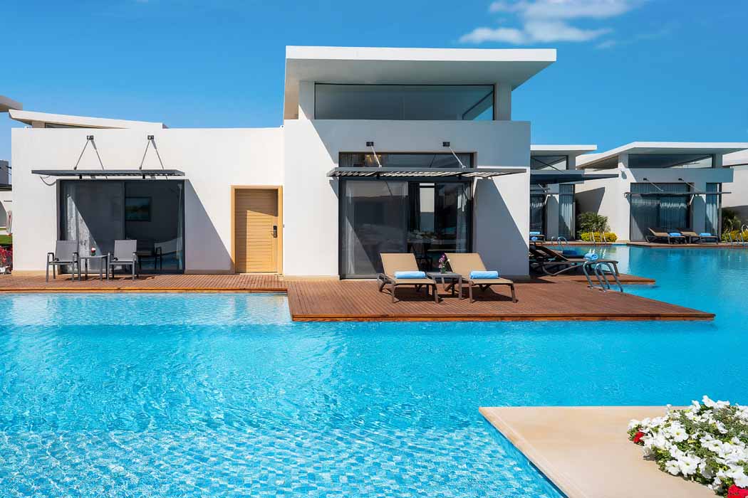 Hotel Rixos Premium Magawish - pool villa
