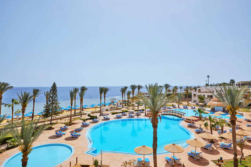 Hotel Albatros Royal Grand Sharm - wakacje Sharm