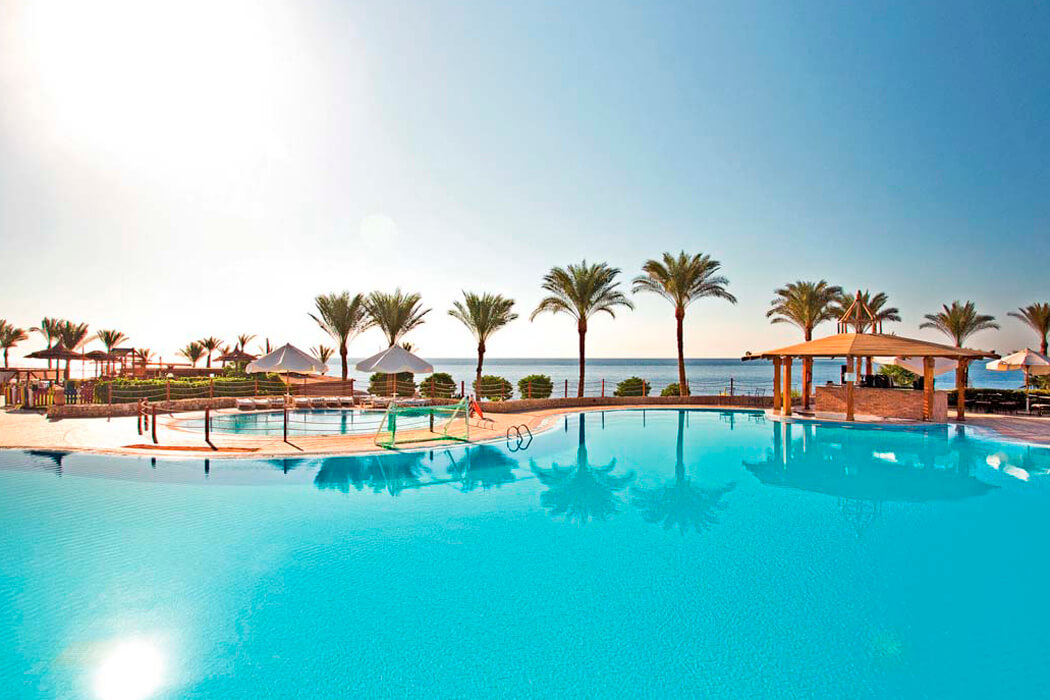 Hotel Sunrise Select Diamond Beach Resort Grand Select  - wakacje Egipt