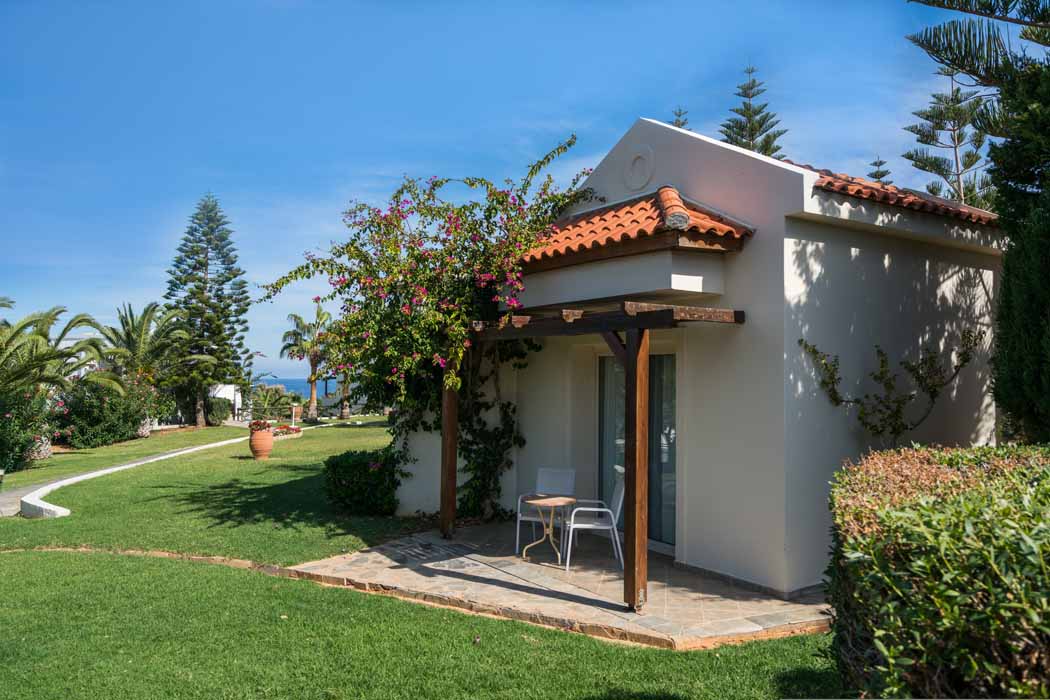 Hotel Iberostar Creta Marine - bungalow