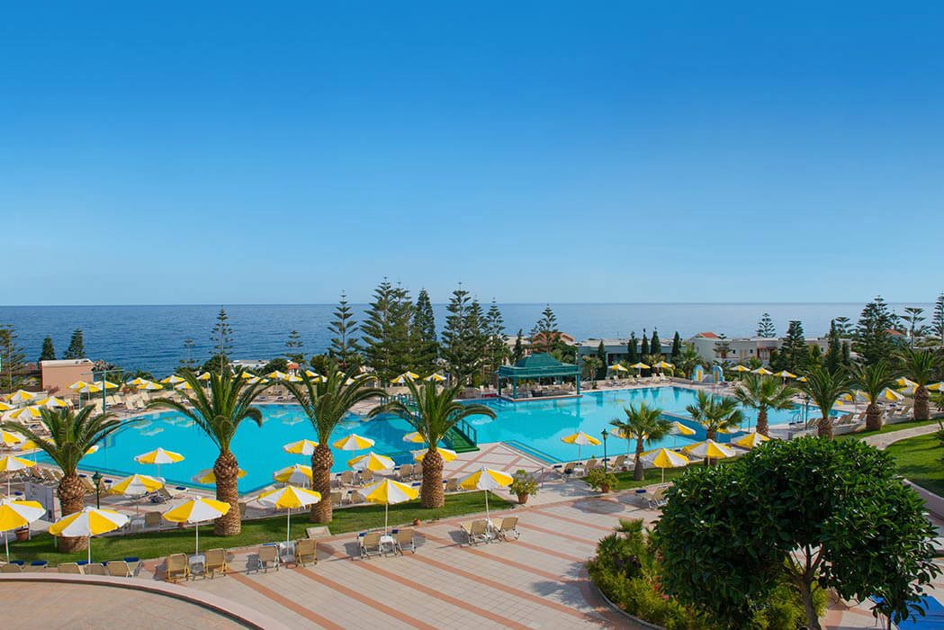 Hotel Iberostar Creta Marine - Kreta wakacje