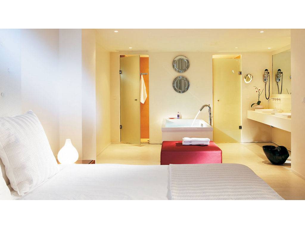 Suite Luxury 1 Bedroom Sea Front