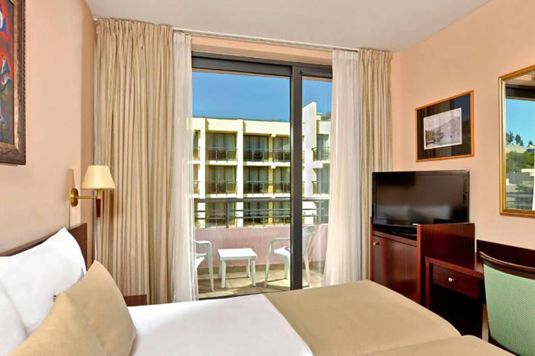 Hotel Iberostar Bellevue - pokój double